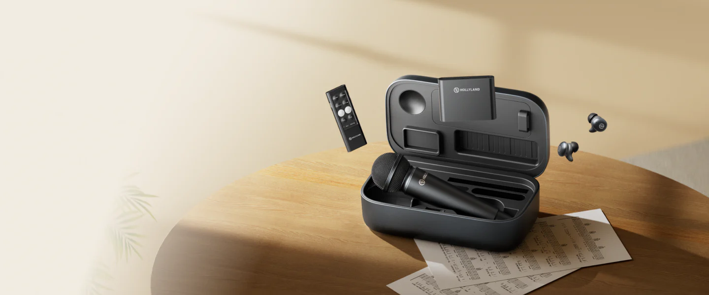 Unleash Wireless Freedom in Production